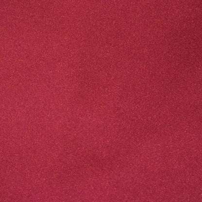 Tabard style adult bib - Small Burgundy