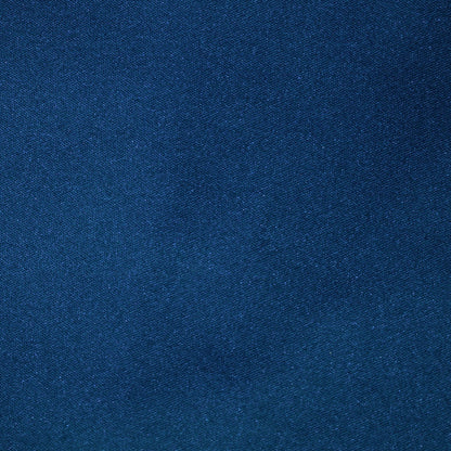 Tabard style adult bib - Medium Blue