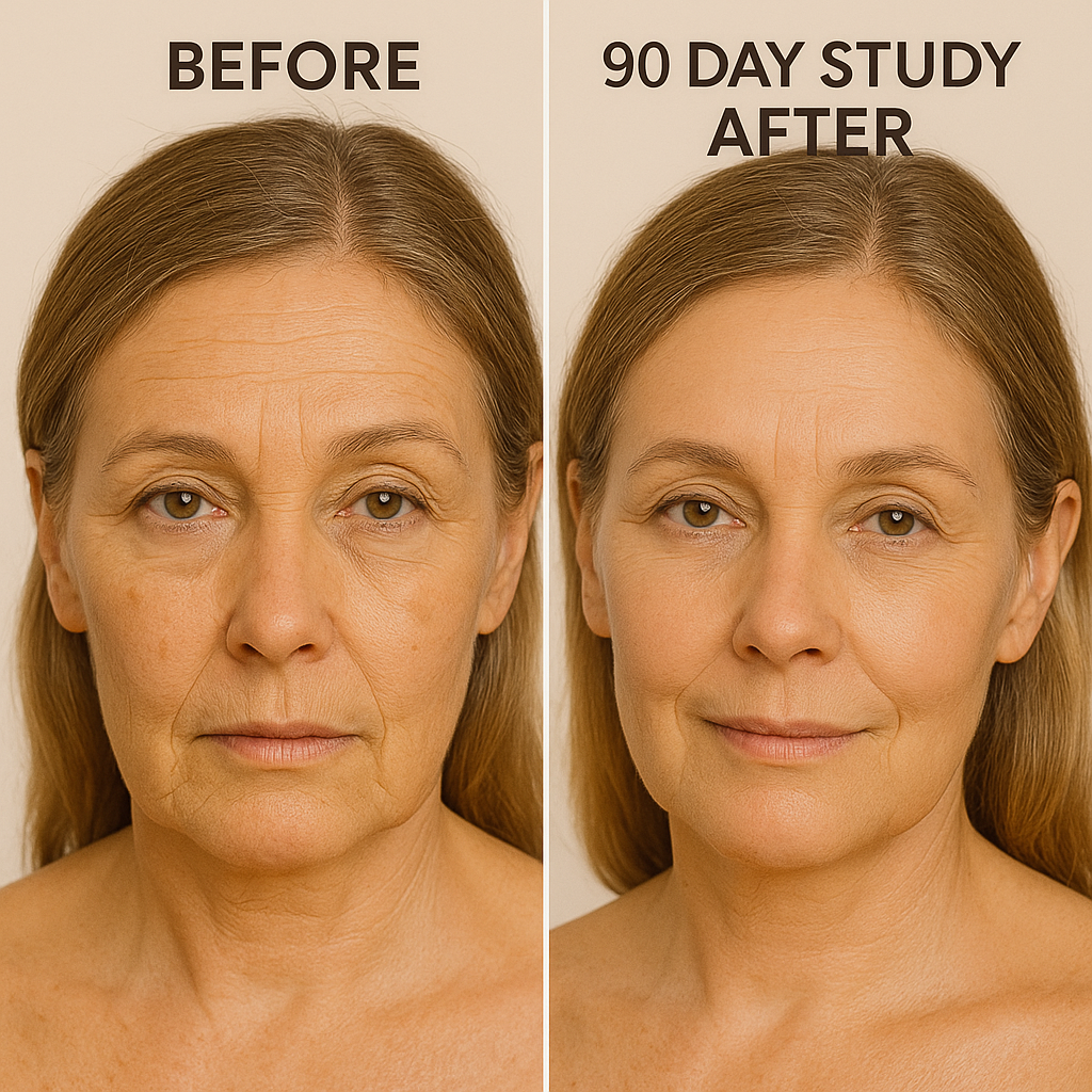 Ammuri Advanced Plant Stem Cell Retinol 5% – Youthful Glow, Firming Face Serum