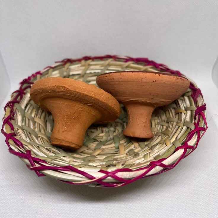 Aker Fassi (Moroccan Cheek and Lip Stain)