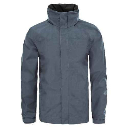 Mens DRX Fleece Lined Jacket