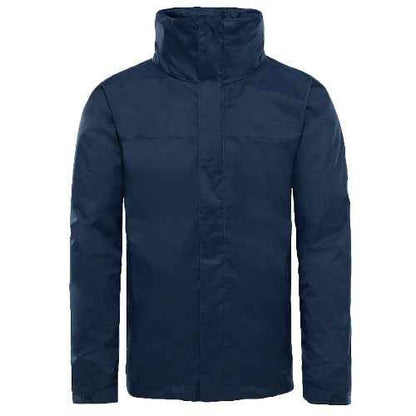 Mens DRX Fleece Lined Jacket