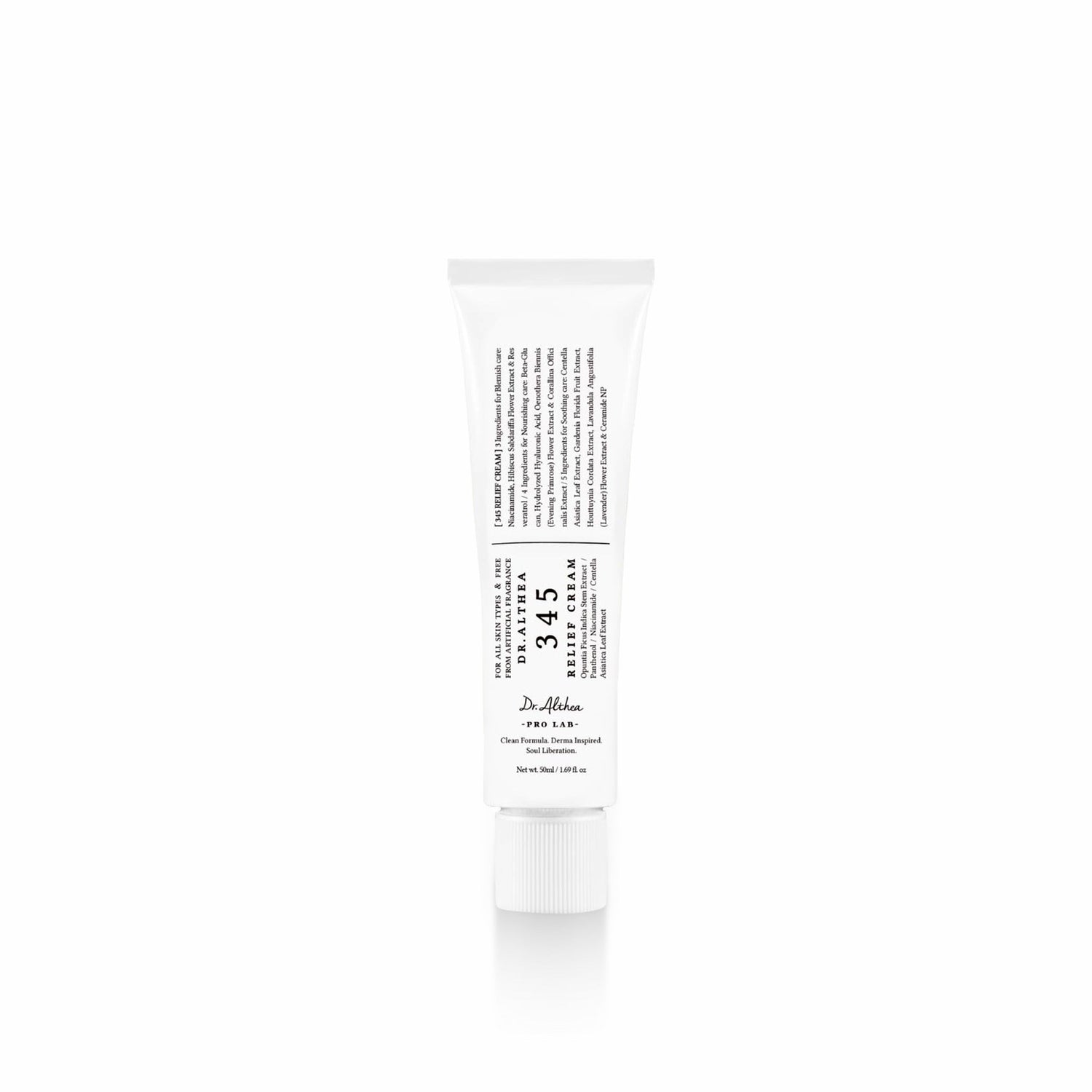 DR. ALTHEA Resveratrol 345NA Intensive Repair Cream 50ml