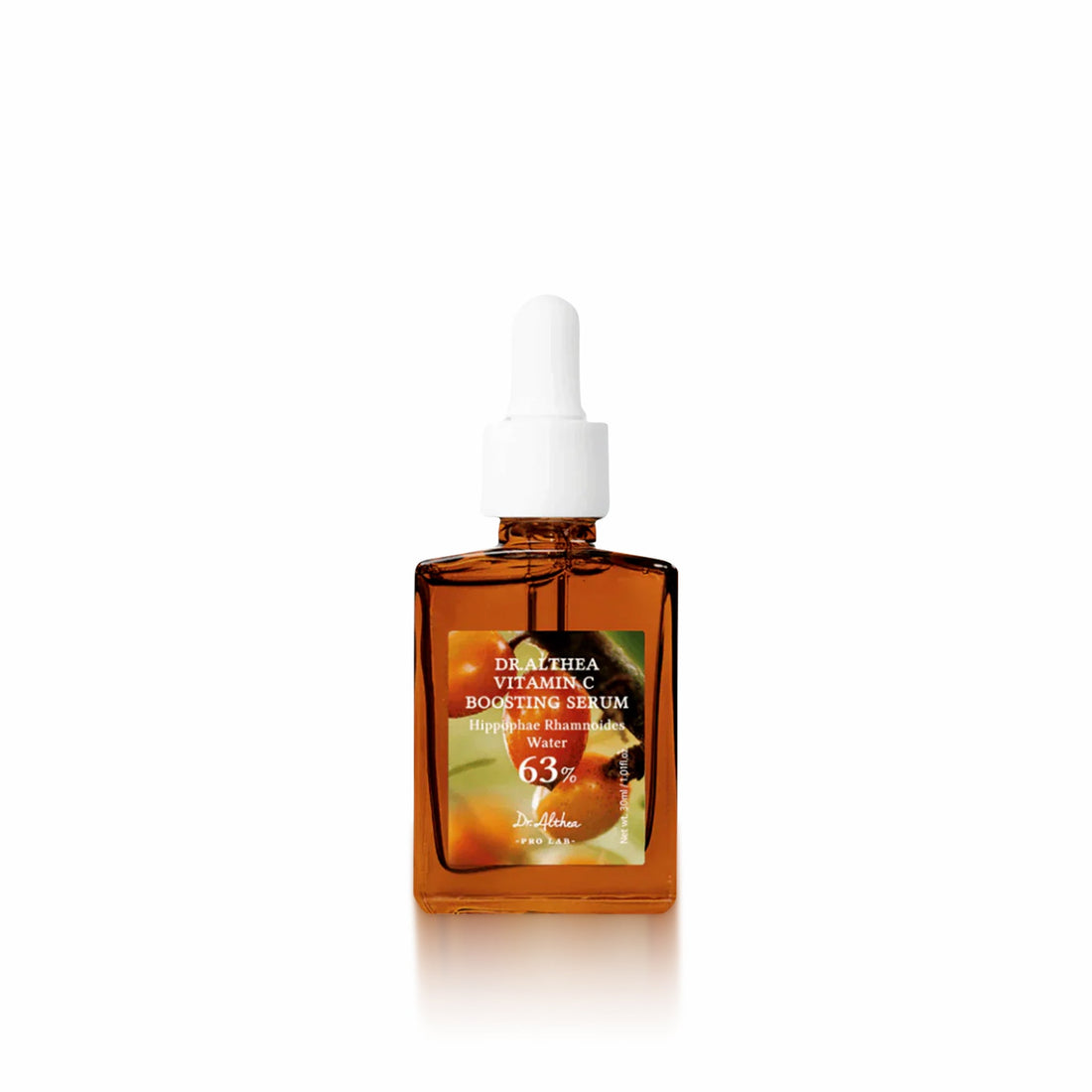 DR ALTHEA Vitamin C Boosting Serum 63% 30ml