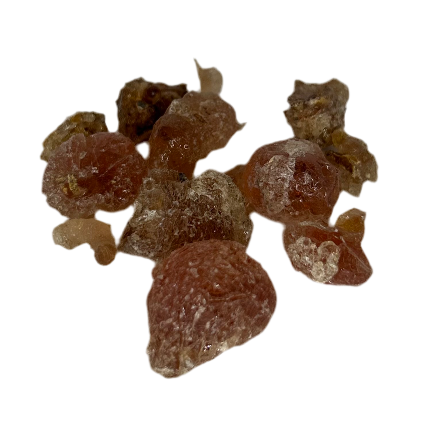 Gum Arabic Moroccan Meska 30g