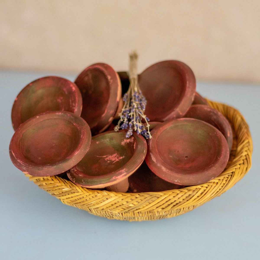 Aker Fassi (Moroccan Cheek and Lip Stain)