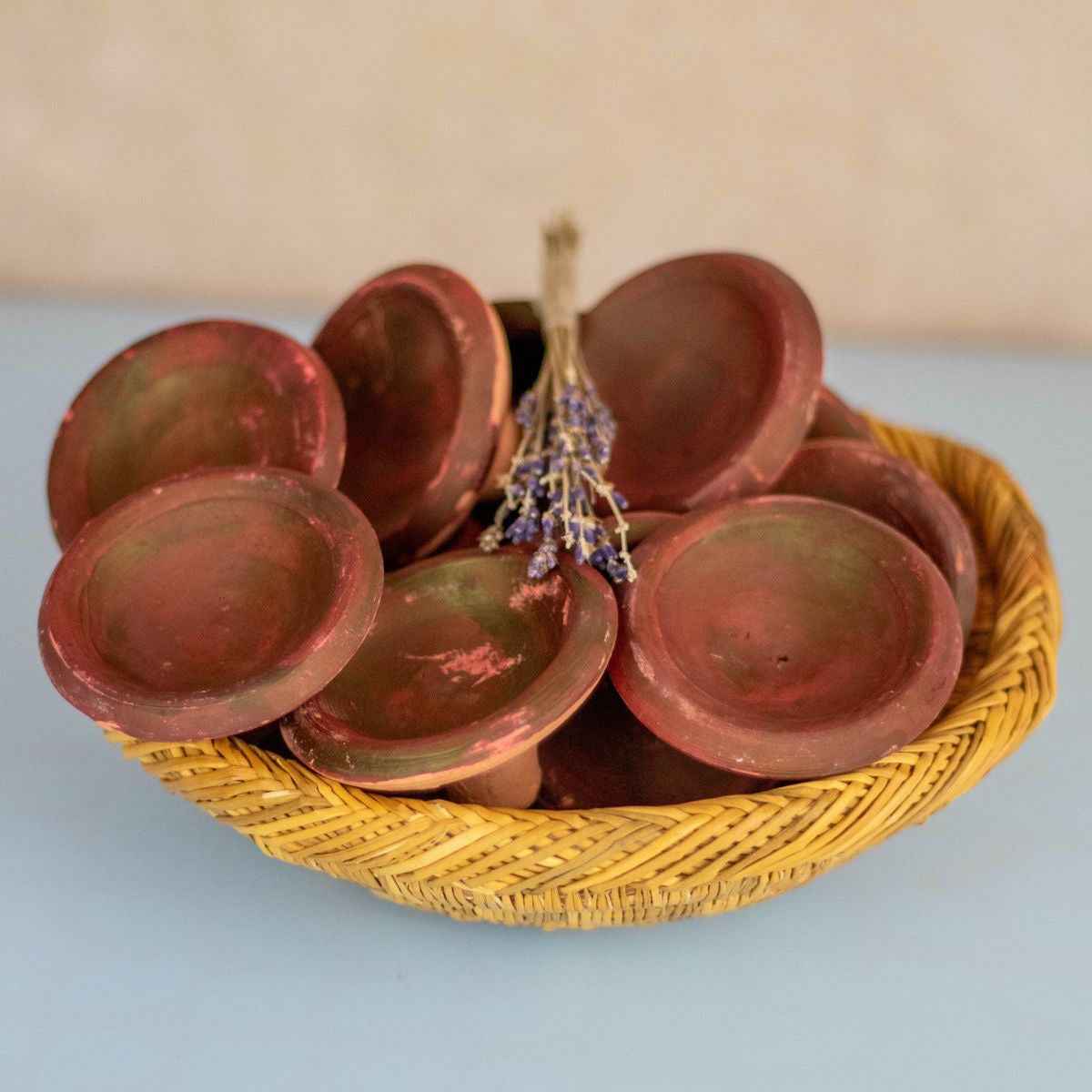 Aker Fassi (Moroccan Cheek and Lip Stain)