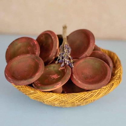 Aker Fassi (Moroccan Cheek and Lip Stain)