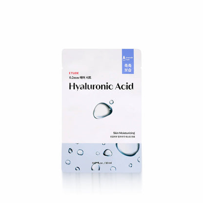 ETUDE HOUSE 0.2 Therapy Air Mask Hyaluronic Acid 20ml