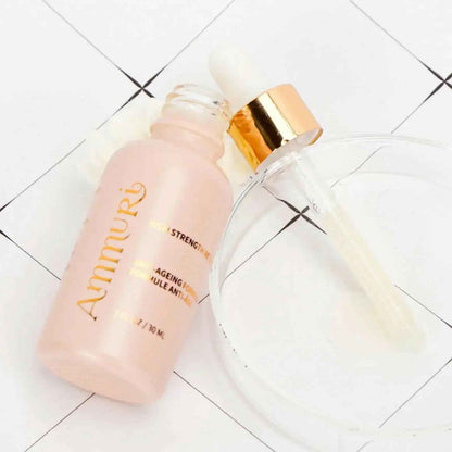 Ammuri Skincare High Strength 4% Retinol Serum 30ml