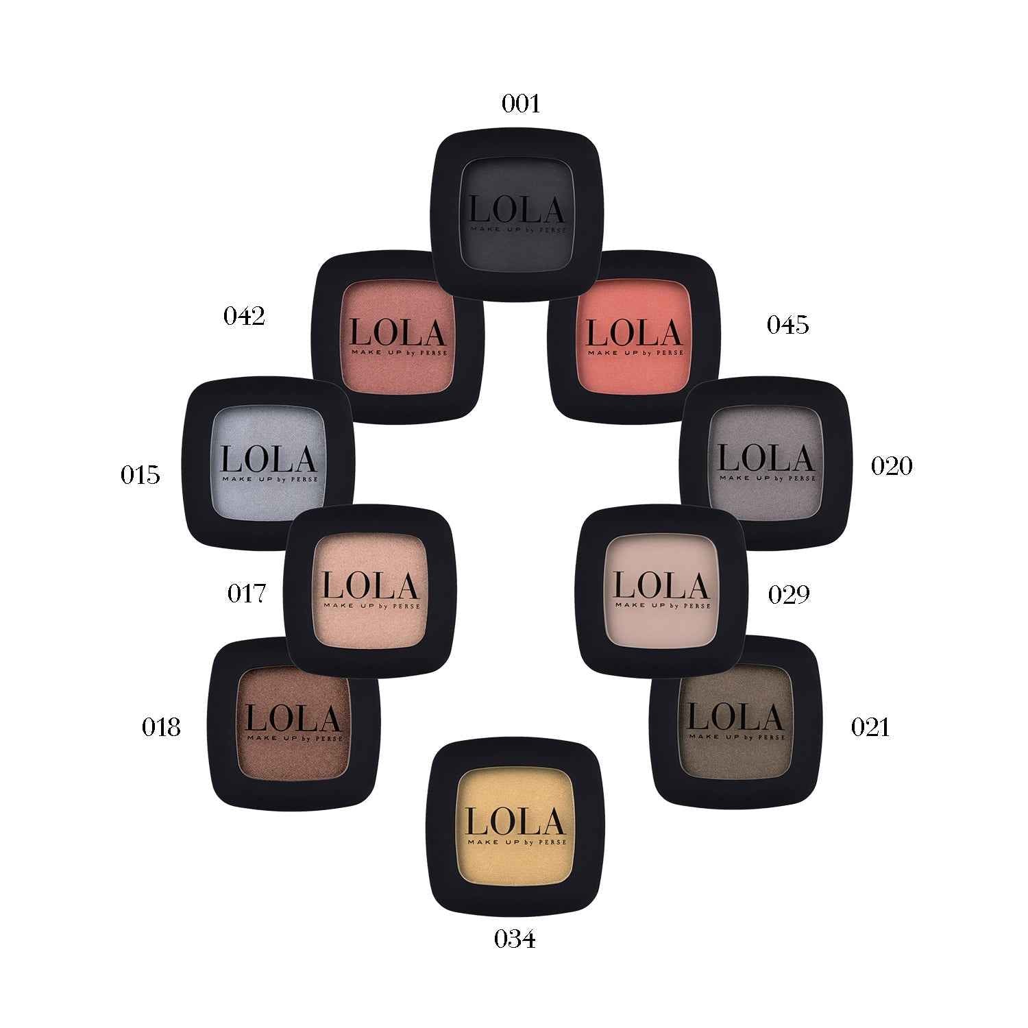 EYESHADOW MONO