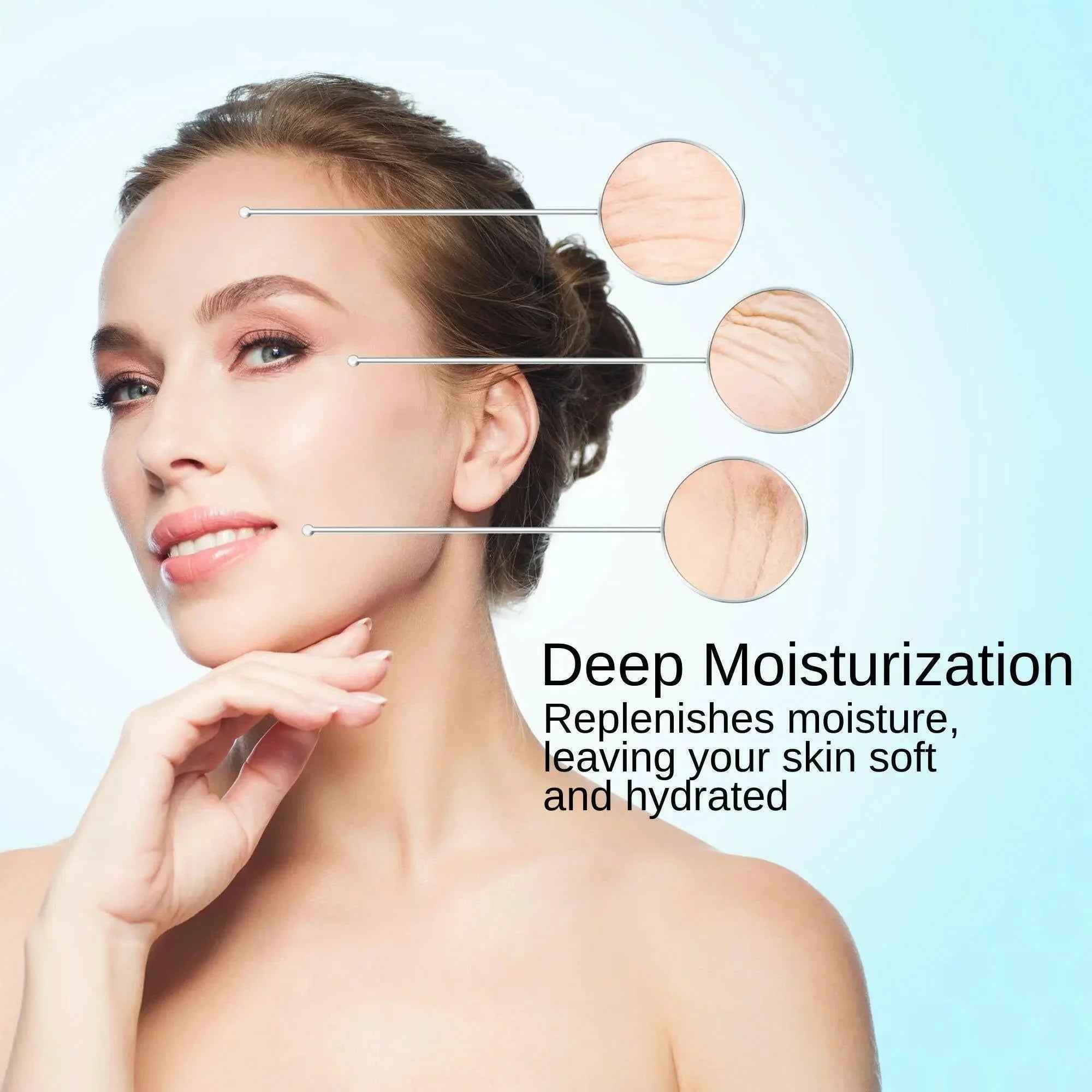 Ammuri 24K Gold Peel-Off Face Mask – Deep Cleansing &amp; Brightening Pore Minimiser (60ml)