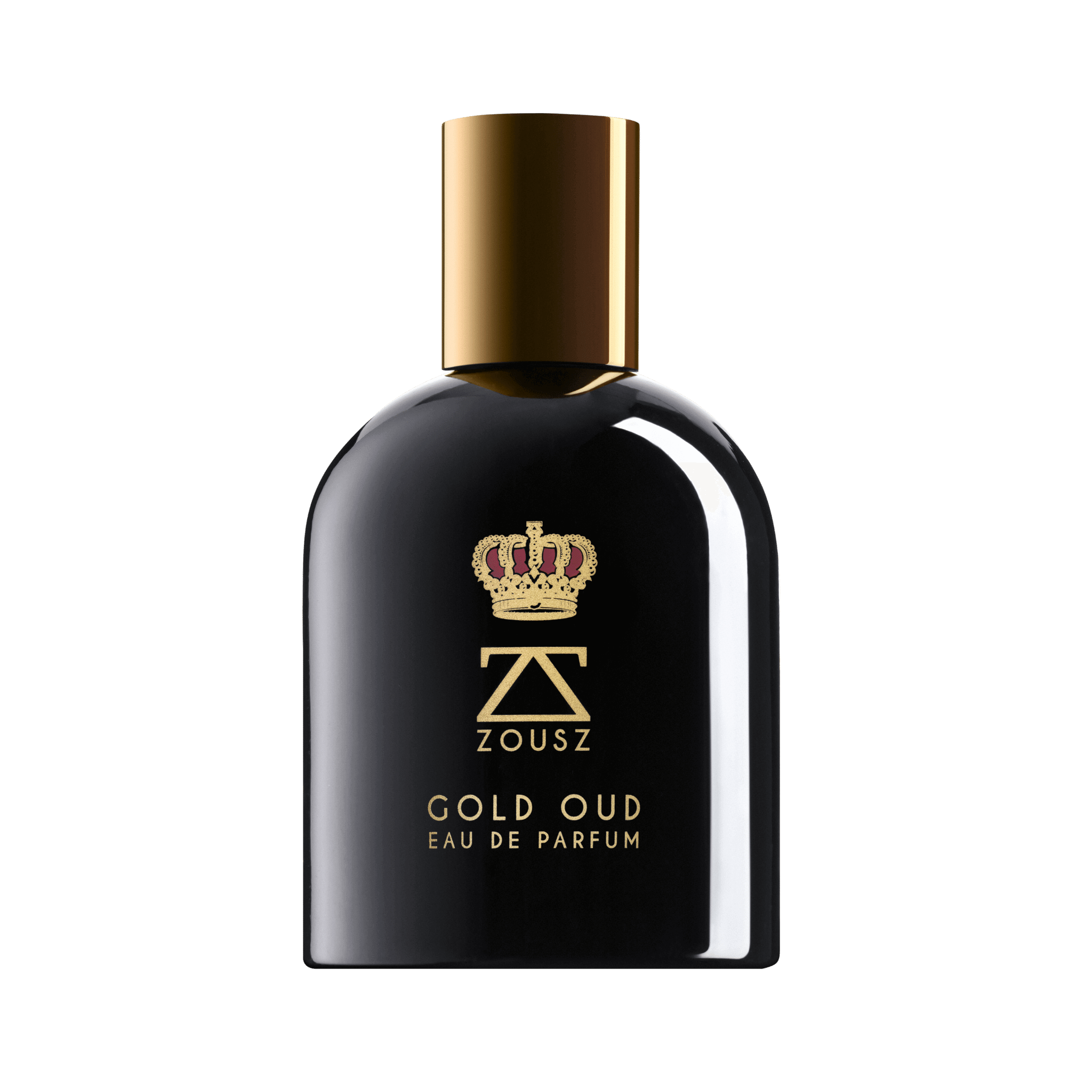 Gold Oud Perfume