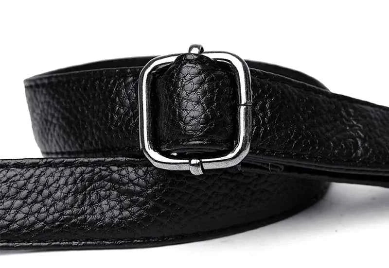 PU Leather Casual Crossbody Bags for Women Ladies Luxury Designer Tote Handbag Female Large Capacity Travel Shoulder Bag Sac