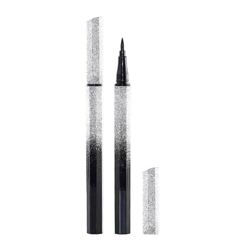 1PC New Brand Women Black Liquid Eyeliner Long-lasting Waterproof Eye Liner Pencil Pen Nice Makeup Cosmetic Tools