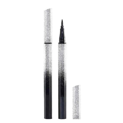 1PC New Brand Women Black Liquid Eyeliner Long-lasting Waterproof Eye Liner Pencil Pen Nice Makeup Cosmetic Tools