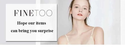 FINETOO Sexy Strapless Bras Women Wireless Bralette Soft Female Underwear Ladies Seamless Bras Invisible Bra With 2pcs Straps
