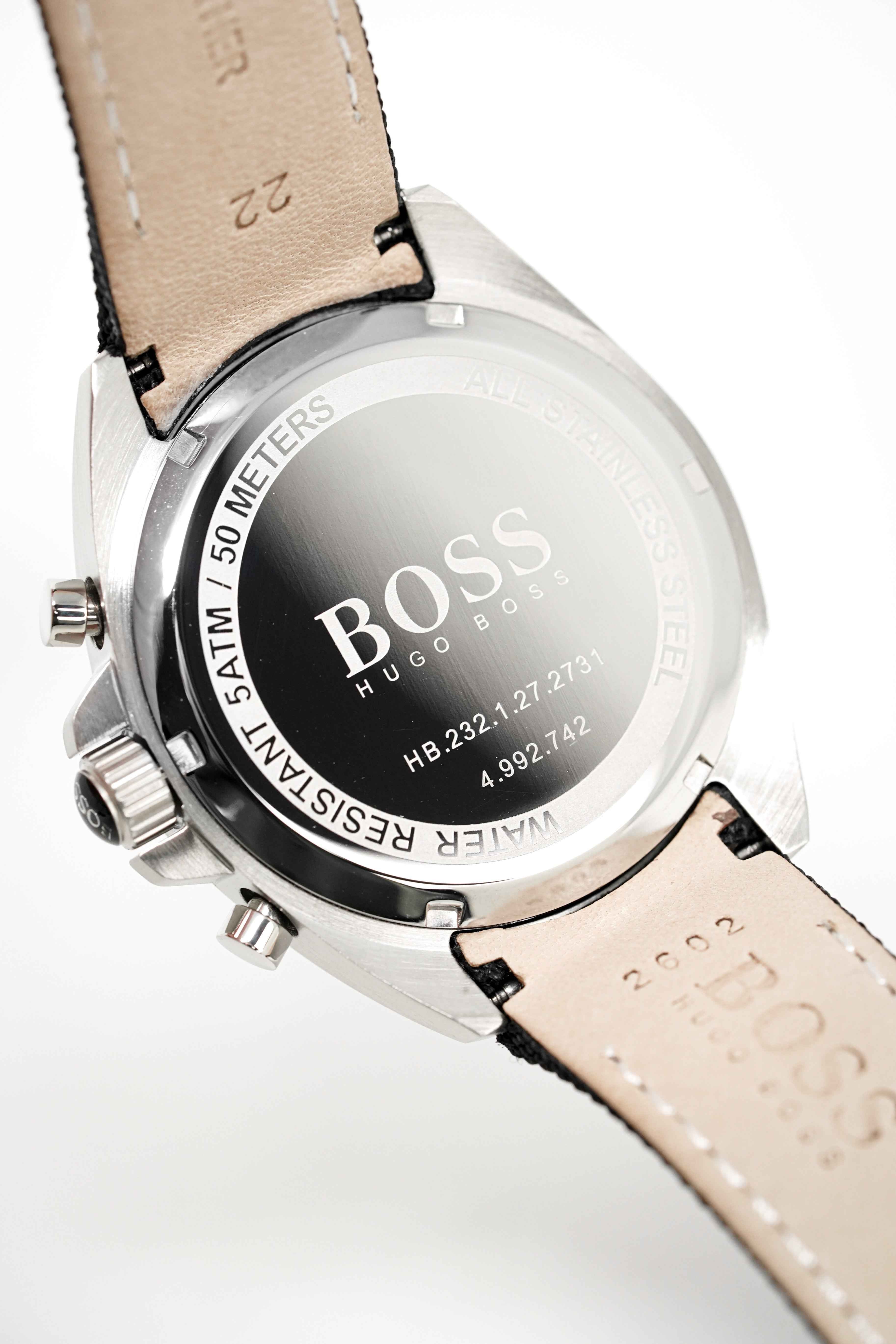 Hugo Boss Men&