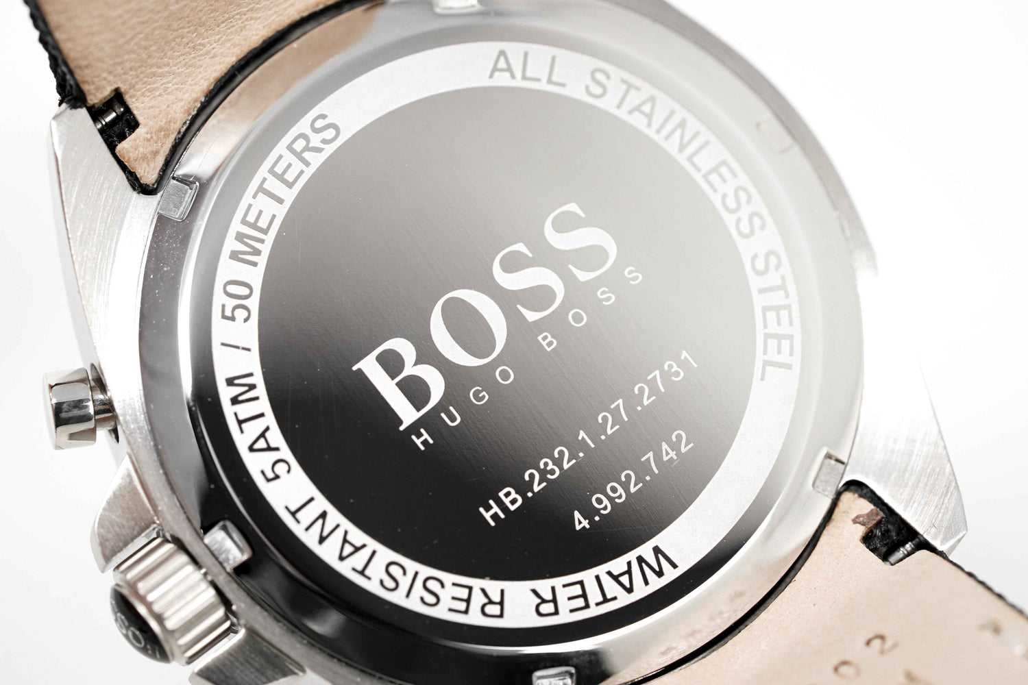 Hugo Boss Men&