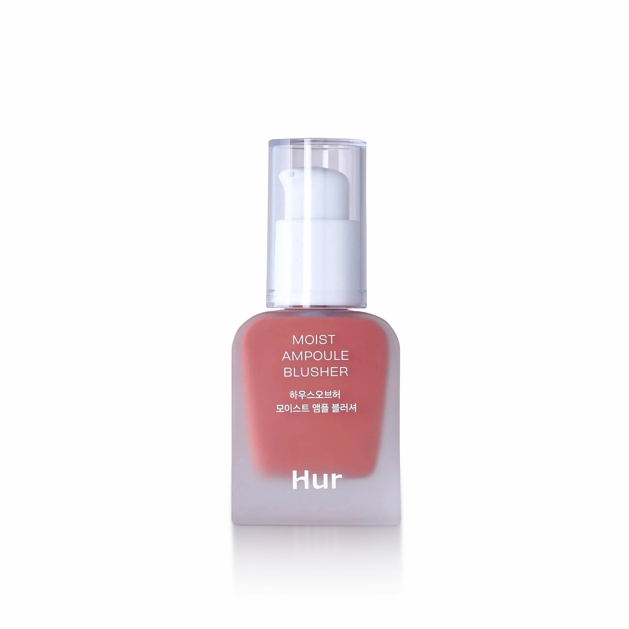 House of Hur Moist Ampoule Blusher 10ml