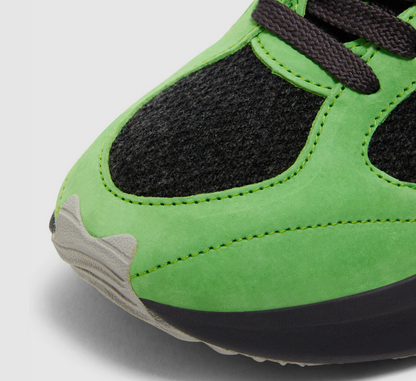 UK 6.5 New Balance WRPD Runner 99 Men’s Suede Trainers – EU 40