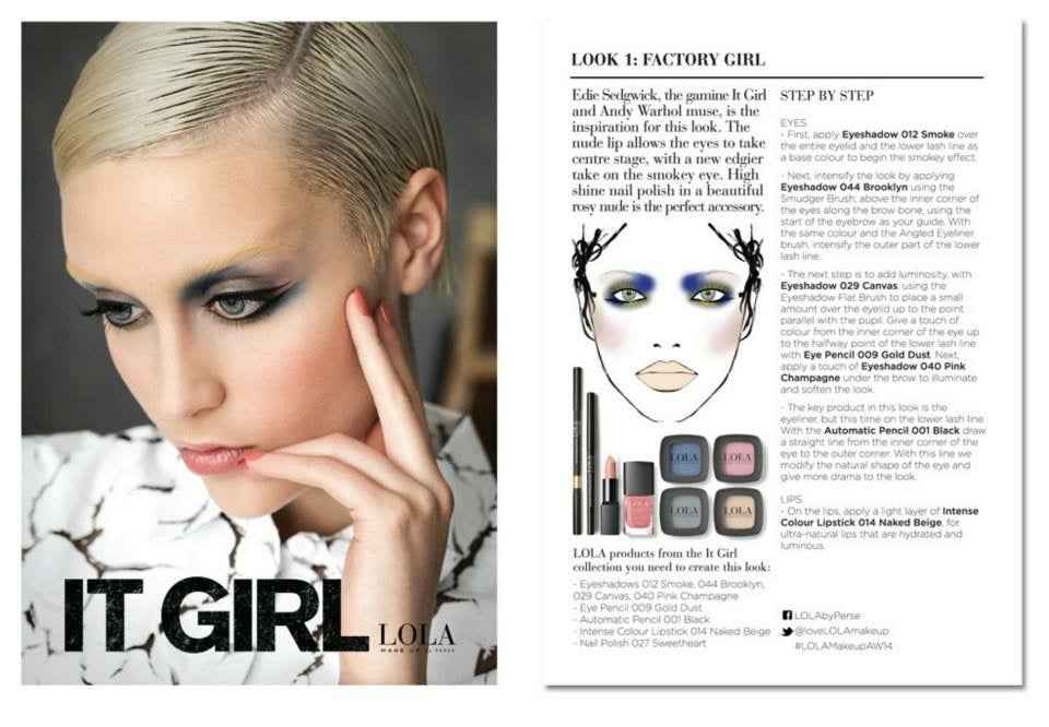 AUTOMATIC EYE PENCIL (Variation)