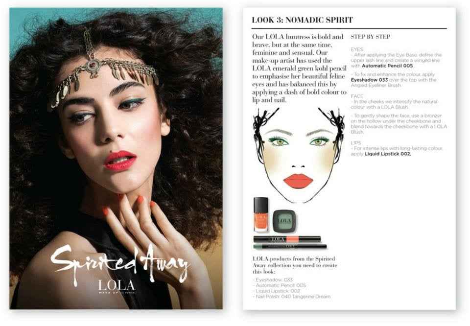 AUTOMATIC EYE PENCIL (Variation)