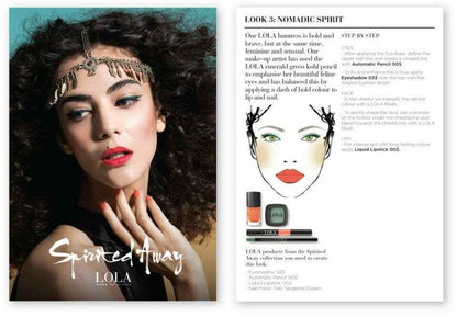 AUTOMATIC EYE PENCIL (Variation)