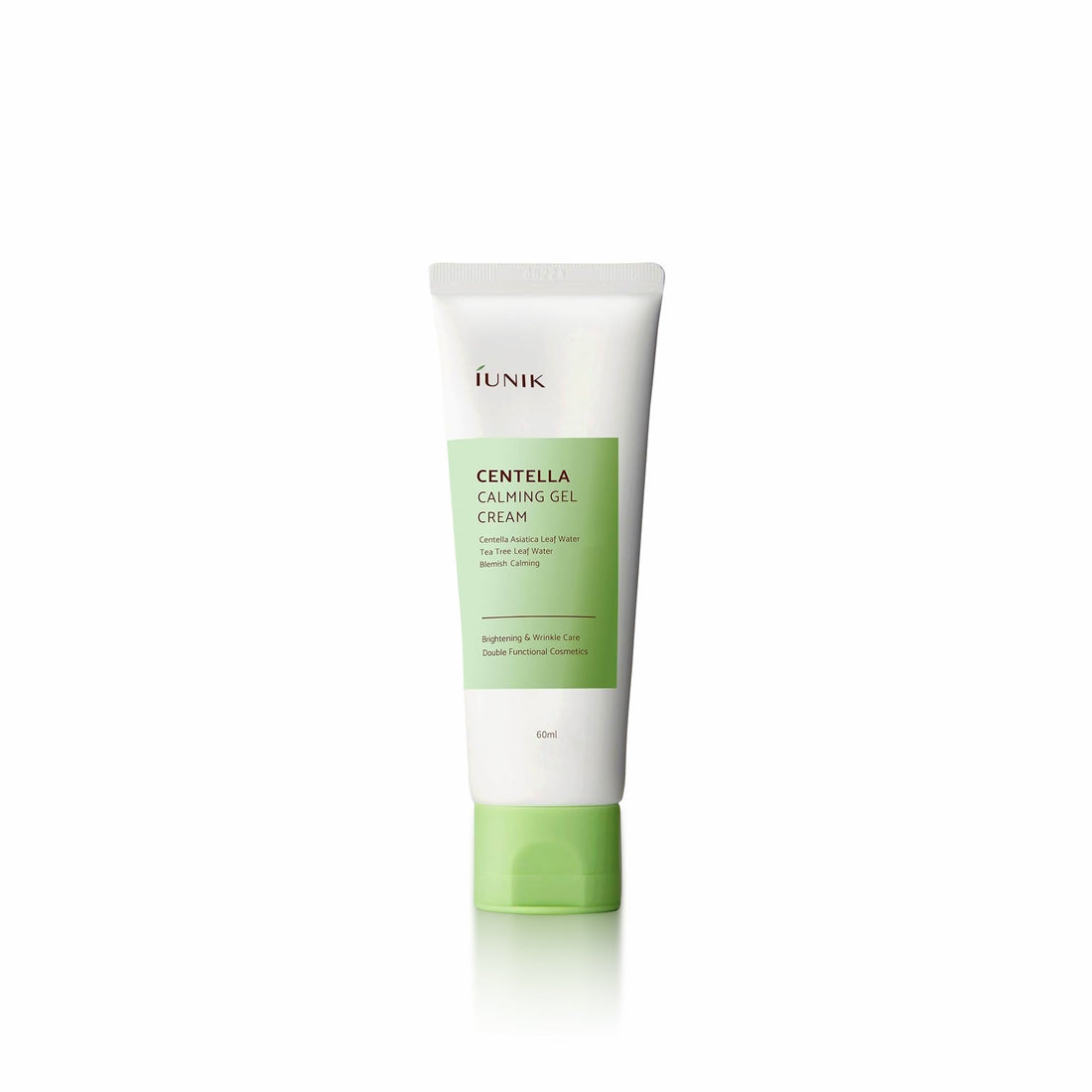 IUNIK Centella Calming Gel Cream 60ml
