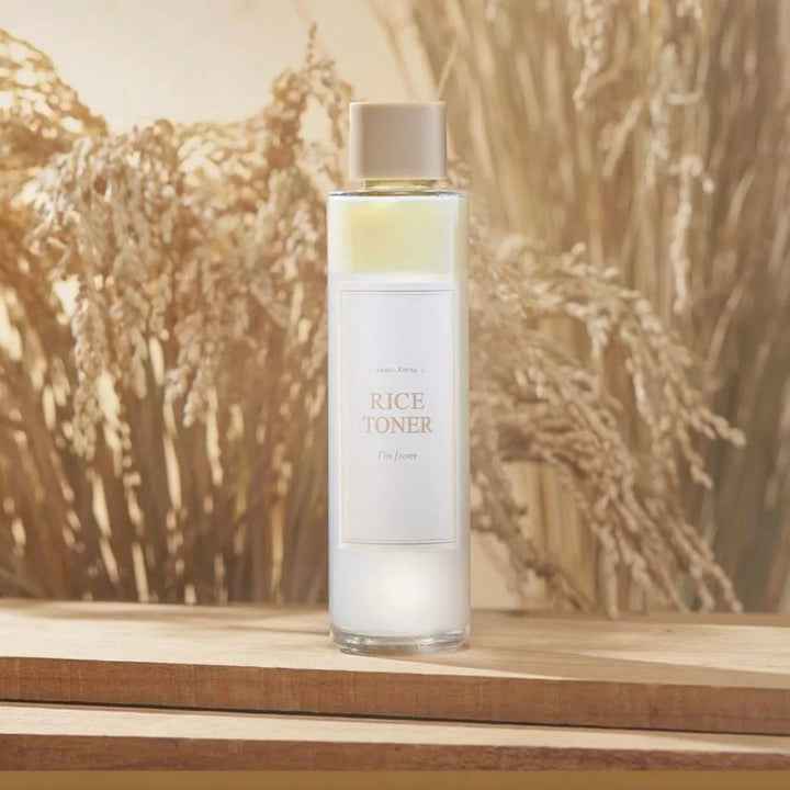 IM FROM RICE TONER 150ML