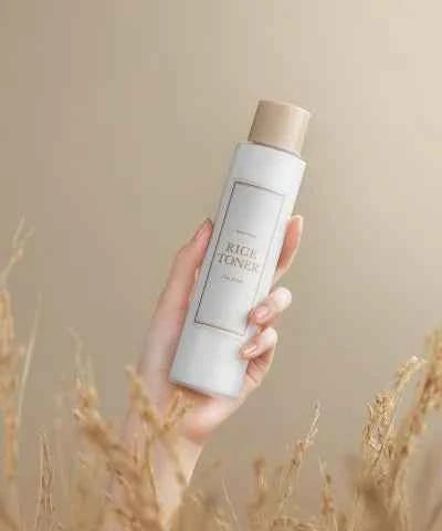 IM FROM RICE TONER 150ML