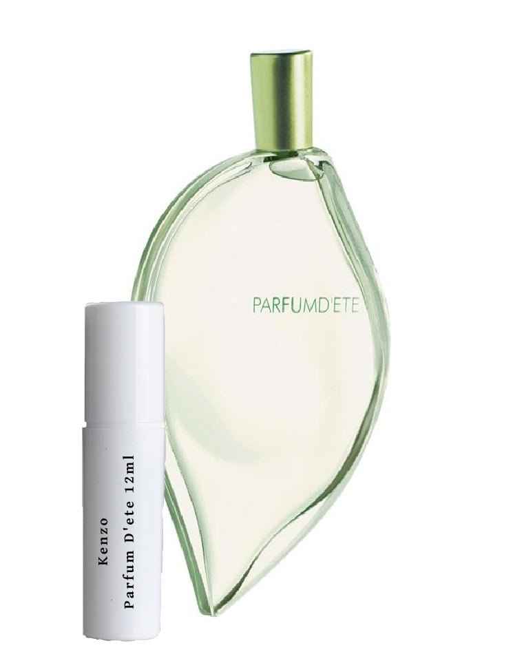 Kenzo Parfum D&