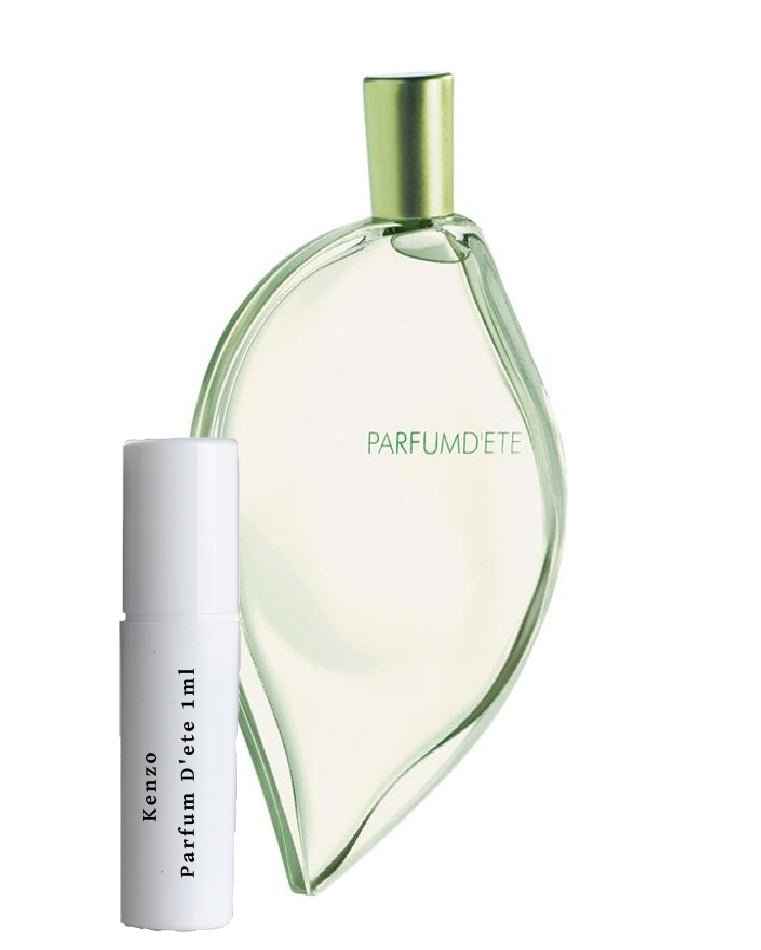 Kenzo Parfum D&