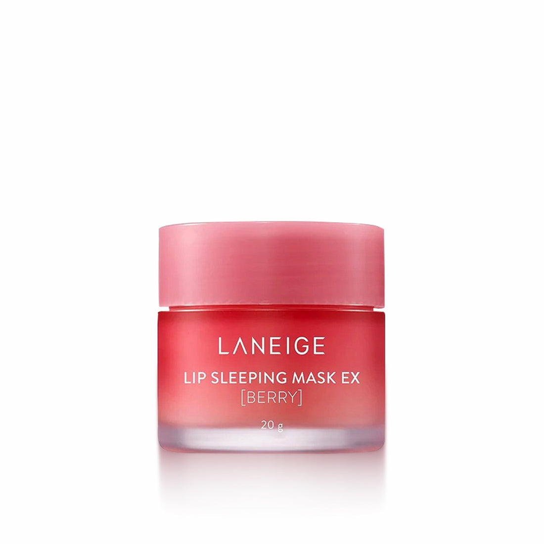 LANEIGE Lip Sleeping Mask Berry 20g