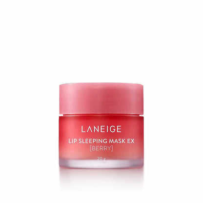 LANEIGE Lip Sleeping Mask Berry 20g