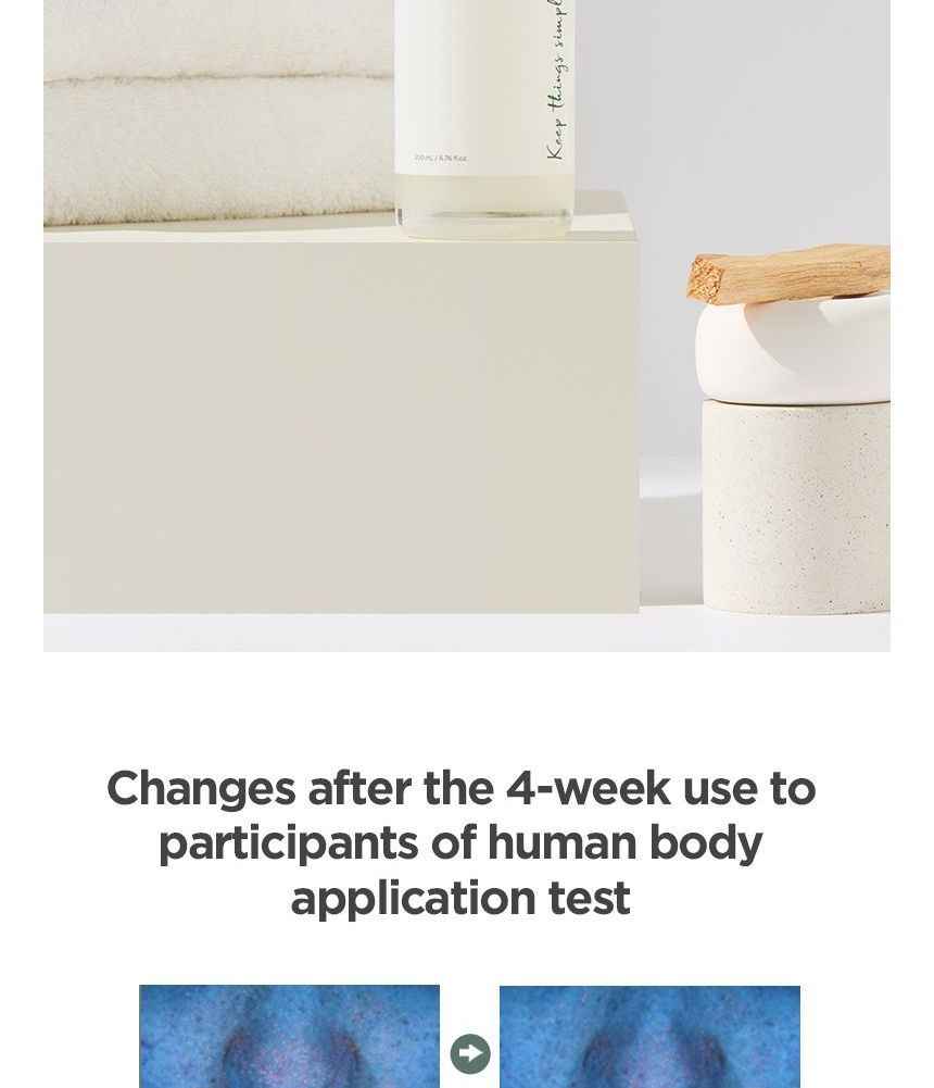 ANUA Heartleaf Pore Control Oil Facial Cleanser