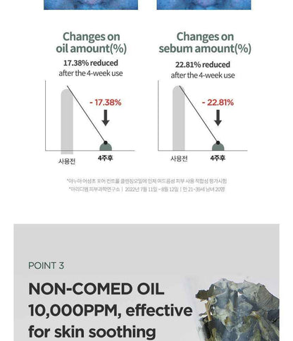 ANUA Heartleaf Pore Control Oil Facial Cleanser