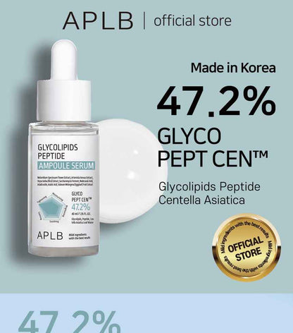 APLB Glycolipids Peptide Ampoule Serum 40ml