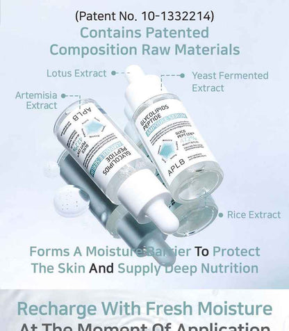 APLB Glycolipids Peptide Ampoule Serum 40ml