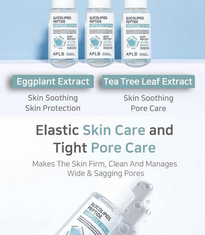 APLB Glycolipids Peptide Ampoule Serum 40ml