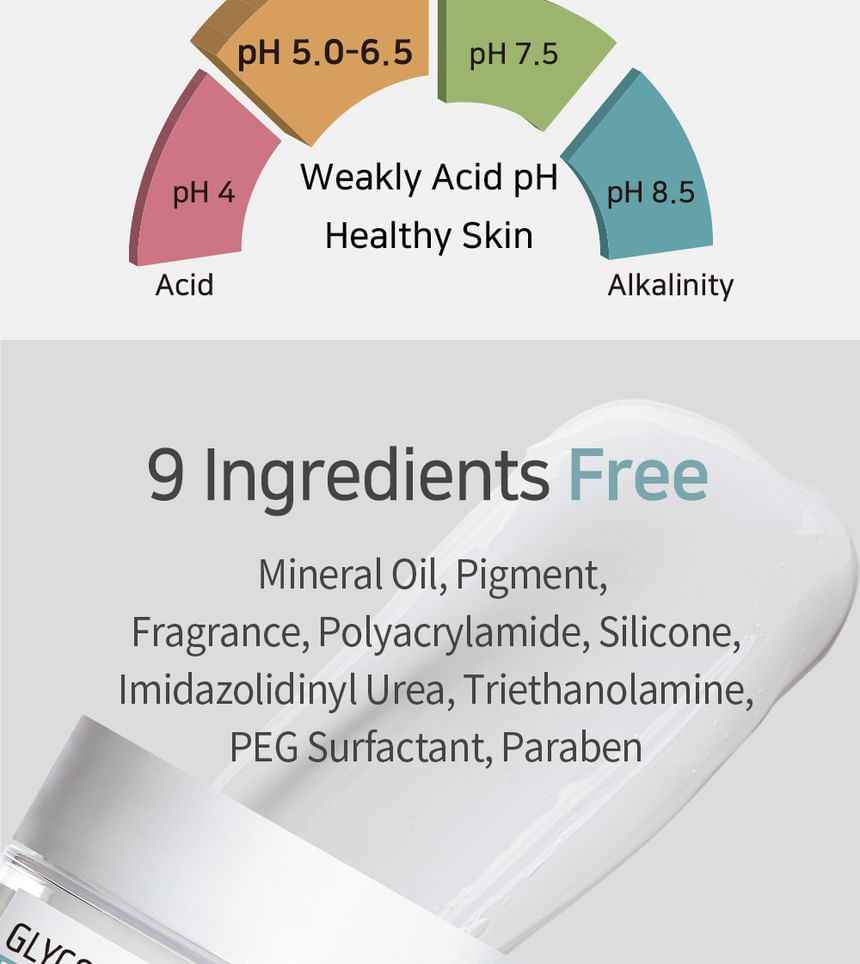 APLB Glycolipids Peptide Facial Cream 55ml