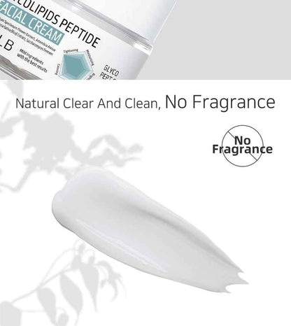 APLB Glycolipids Peptide Facial Cream 55ml