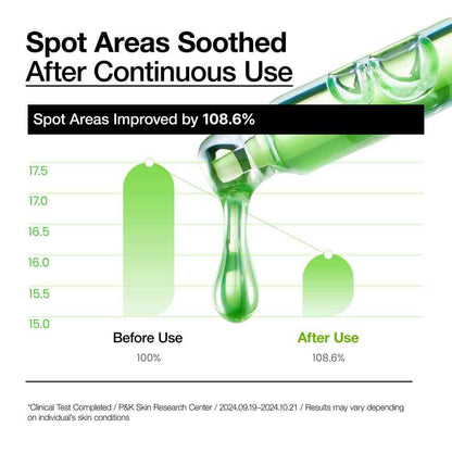 ANUA Azelaic Acid 10 Hyaluron Redness Soothing Serum 30ml