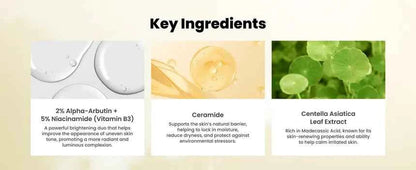 AXIS-Y Dark Spot Correcting Glow Cream 50ML