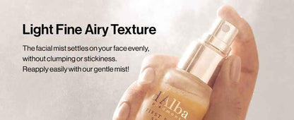 D’ALBA White Truffle First Spray Serum 60ml