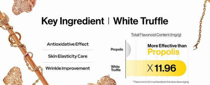 D’ALBA White Truffle First Spray Serum 60ml