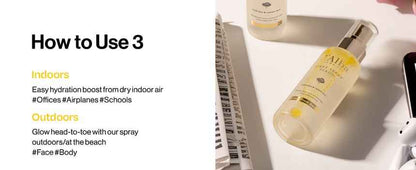 D’ALBA White Truffle First Spray Serum 60ml