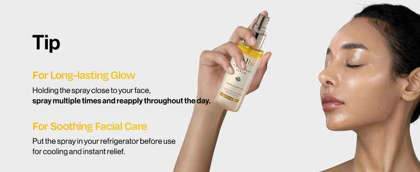 D’ALBA White Truffle First Spray Serum 60ml