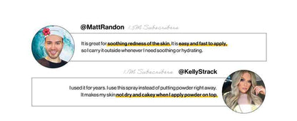 D’ALBA White Truffle First Spray Serum 60ml