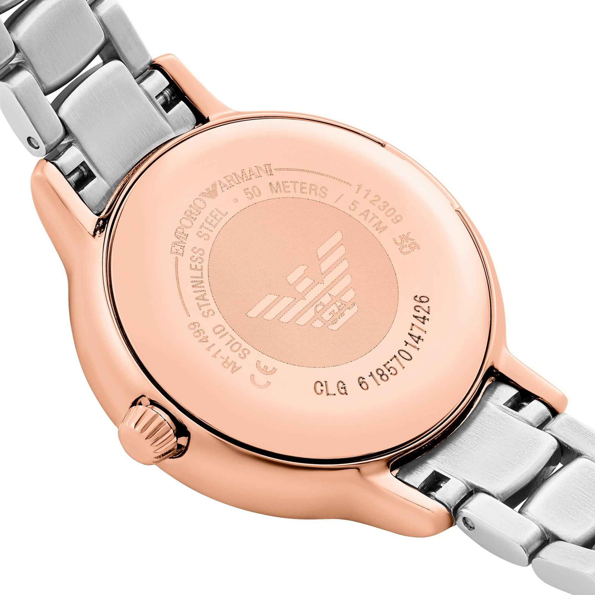 Emporio Armani AR11499 Women&